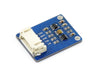 TSL25911 digital ambient light sensor high sensitivity wide dynamic range I2C interface