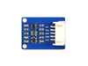 TSL25911 digital ambient light sensor high sensitivity wide dynamic range I2C interface