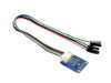 TSL25911 digital ambient light sensor high sensitivity wide dynamic range I2C interface