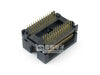 TSOP54 IC Pin Pitch 0.8mm Programming Block Test Block