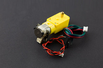 tt-motor-with-encoder-6v-160rpm-120-1-1