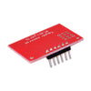 TTP224 4-contact capacitive touch switch/ 4-button touch key/ digital touch sensor module