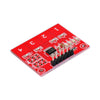 TTP224 4-contact capacitive touch switch/ 4-button touch key/ digital touch sensor module