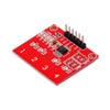 TTP224 4-contact capacitive touch switch/ 4-button touch key/ digital touch sensor module