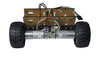 Two Wheels Balance Car Chassis with JGA25 Motor Kit