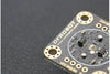 URM07 - UART Low-Power Consumption Ultrasonic Sensor (20~750cm)