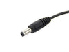 USB 2.0 to DC 5.5mm Cable - 100cm