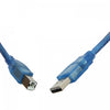 USB Cable A male- B male