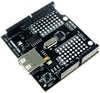 USB Host Shield for Arduino (Suppot Google ADK)(Discontinued)