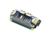 Raspberry Pi USB expansion board HUB HUB with USB to serial port