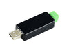 Industrial grade USB to RS485 converter original FT232RL multiple protection circuits