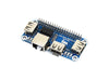 Raspberry Pi Ethernet USB HUB expansion board USB HUB