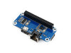 Raspberry Pi Ethernet USB HUB expansion board USB HUB