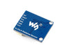 VL53L1X flight time ranging sensor module 4 m I2C interface