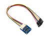 VL53L1X flight time ranging sensor module 4 m I2C interface