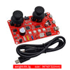 Voice ARM control board V1.0 for arduino red and eco-friendly