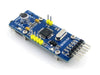 VS1003B MP3 audio decoding module SPI interface