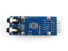 VS1003B MP3 audio decoding module SPI interface