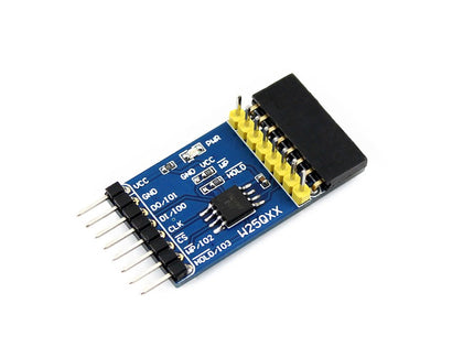 w25q128jv-dataflash-module-quad-spi-interface-1