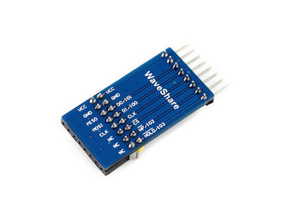 w25q128jv-dataflash-module-quad-spi-interface-2