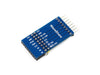 W25Q128JV DataFlash module Quad-SPI interface