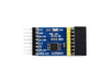 W25Q128JV DataFlash module Quad-SPI interface