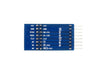 W25Q128JV DataFlash module Quad-SPI interface