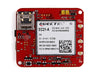 Wio LTE US Version - 4G, Cat.1, GNSS, JavaScript(Espruino) Compatible