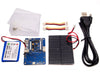 Wireless Sensor Node - Solar Kit