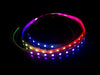 WS2813B Digital RGB LED Flexi-Strip 60 LED - 1 Meter