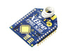 Xbee Pro RF Modules 928MHz 200Kbps 20-Pin w& Cortex-M3 EFM32G230 @28MHz - XBP9B-DMWT-022