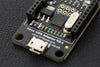 XBee USB Adapter V2 - Atmega8U2