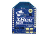 XBee Wi-Fi Module 2400MHz 72000Kbps 20-Pin - XB2B-WFPT-001