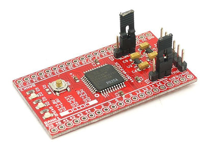 xc2c64a-coolrunner-ii-cpld-development-board-1