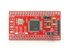 XC2C64A CoolRunner-II CPLD development board