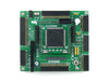 XC3S500E development board learning board package A contains 8 modules