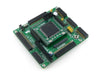 XC3S500E development board learning board package A contains 8 modules