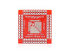 xQFP breakout board - 0.5mm